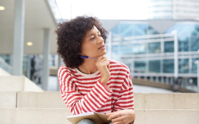 Discerning a Calling Beyond Home, Helping, and Hobbies: What is God’s Purpose for You?