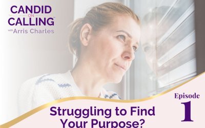 Struggling to Find Your Purpose in Midlife? 3 Steps to Gain Clarity and Direction