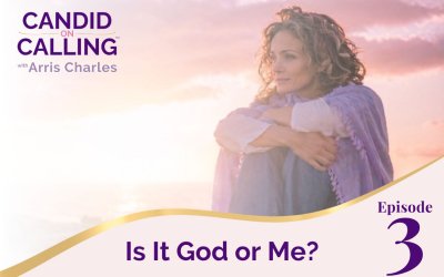 Is It God or Me? How to Discern When God Is Calling You to Do Something