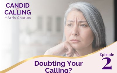 Doubting Your Calling? 3 Truths about Your Identity in Christ to Step Out with Confidence